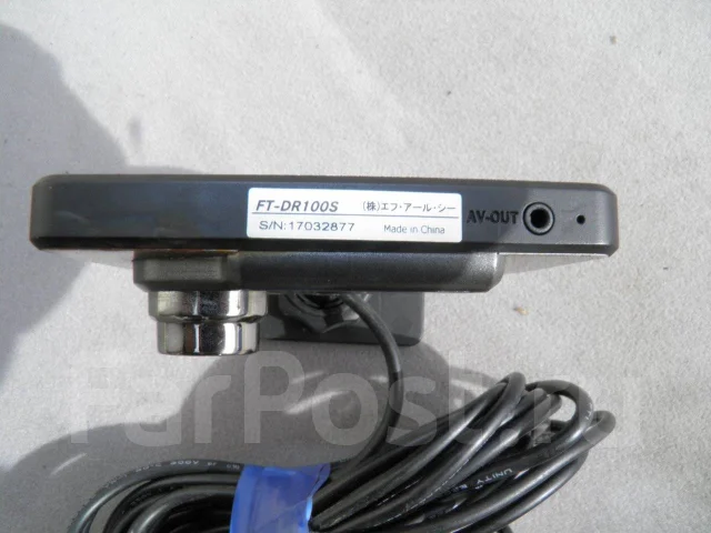 Firstec FT-DR 100S ����