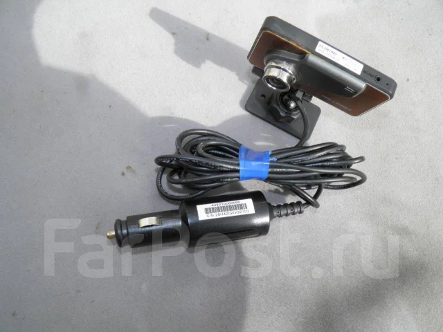 Firstec FT-DR 100S ����