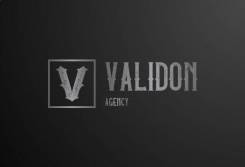     . VALIDON agency.   1 
