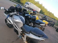 Suzuki SV 650S. 650����. ��., ��������, ���������, ������ �� �� ����