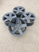 Jeep. 7.5x17", 5x127, ET38 ����
