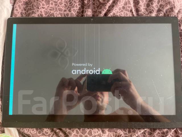 Планшет DEXP H31, Android, б/у, в наличии. Цена: 3 000₽ во Владивостоке