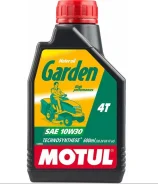 Motul Garden 4T. 10W-30, �����������������, 0,60��. ����