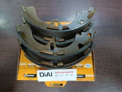 ������� ���������� TOY K2285 AT150-190, #E90, #E100, Carina E T283551 ����