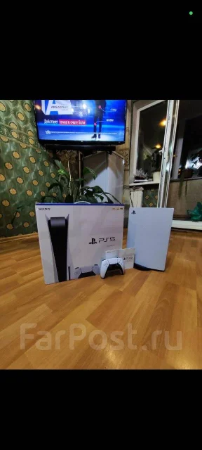 Sony PlayStation 5 Digital Edition ����