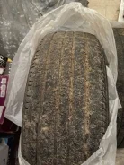 Yokohama Geolandar G98FV. ������, 2016 ���, �/�, ����� 60 % ����
