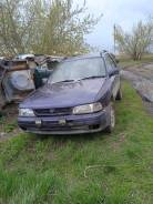 Nissan Wingroad. WHY10, SR18 ����