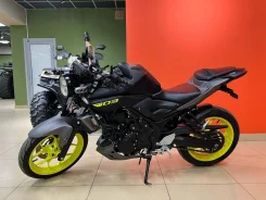 Yamaha MT-03. 320����. ��., ��������, ���������, ��� ������� ����