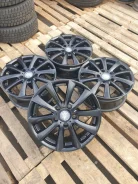 Crimson Team Sparco. 7.5x17", 5x120, ET44 ����