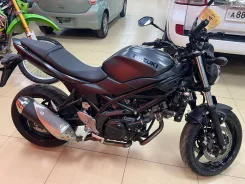 Suzuki SV 650. 645����. ��., ��������, ���������, ��� ������� ����