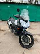 Suzuki V-Strom 650. 645����. ��., ��������, ���������, ������ �� �� ����