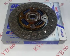 ���� ��������� TYD113U 236x150x21x29.8 Exedy ������ TYD113U ����