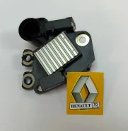 ��������� ���������� ���������� (Valeo) (125A,150A) (H4M) [�1] Mobiletron [VRV4114] VRV4114 ����