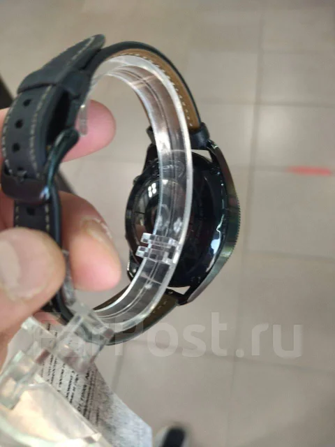 Samsung Galaxy Watch ����