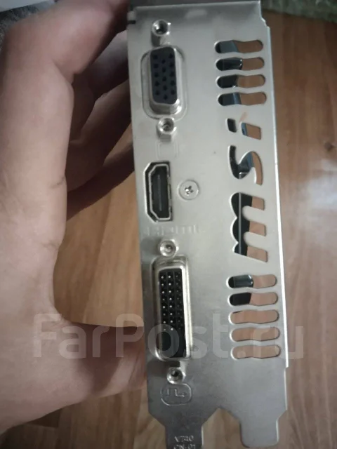 Radeon R7 250 ����