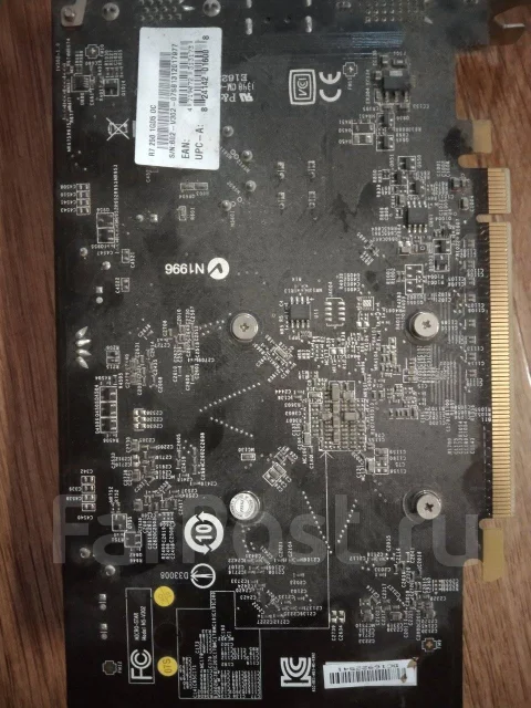 Radeon R7 250 ����