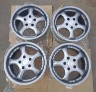 AEZ. 7.5x16", 5x114.3, ET35, �� 67,1���. ����
