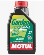 Motul Garden 2T. �� �������� ������������� �� SAE, �����������������, 1,00��. ����