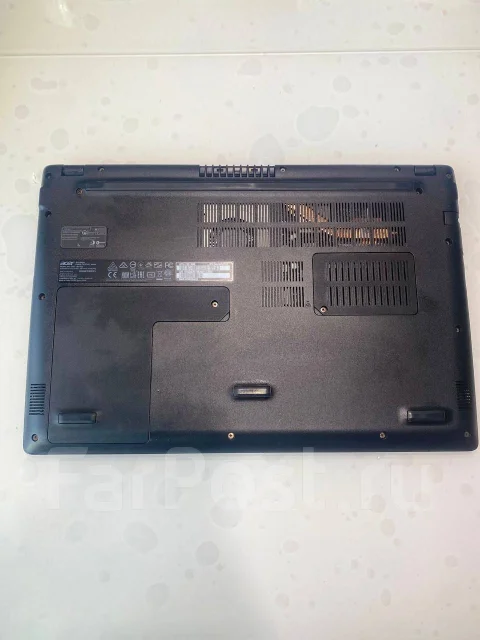 Acer Aspire 3 A315-21G. 2,2����, ��� 4 ��, WiFi: 1, Bluetooth: 1 ����