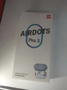 Xiaomi Redmi AirDots 3 Pro ����