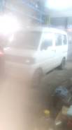 Mitsubishi Minicab. U61V0506089, 3G83 ����