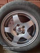 Slik. 6.5x15", 5x114.3, ET42,  72,6. 