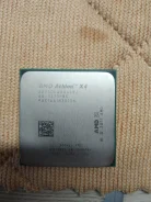 AMD Athlon II X4 750K ����