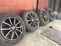 Speedline. 7.0x18", 5x114.3, ET55 ����