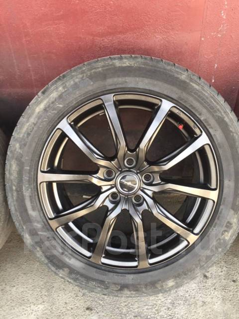 Speedline. 7.0x18", 5x114.3, ET55 ����