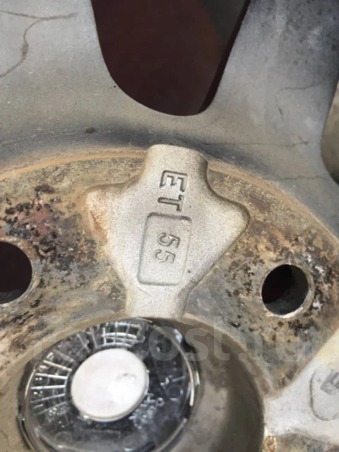 Speedline. 7.0x18", 5x114.3, ET55 ����
