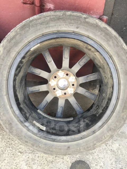 Speedline. 7.0x18", 5x114.3, ET55 ����