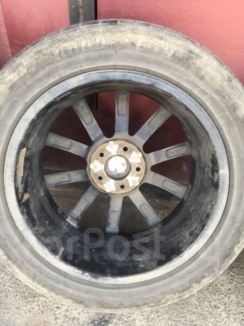 Speedline. 7.0x18", 5x114.3, ET55 ����