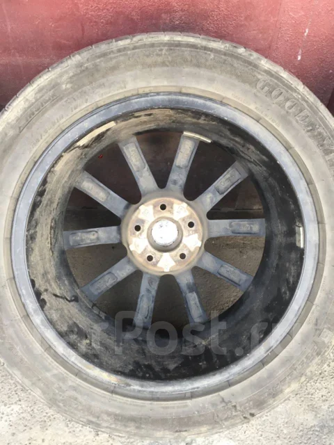 Speedline. 7.0x18", 5x114.3, ET55 ����