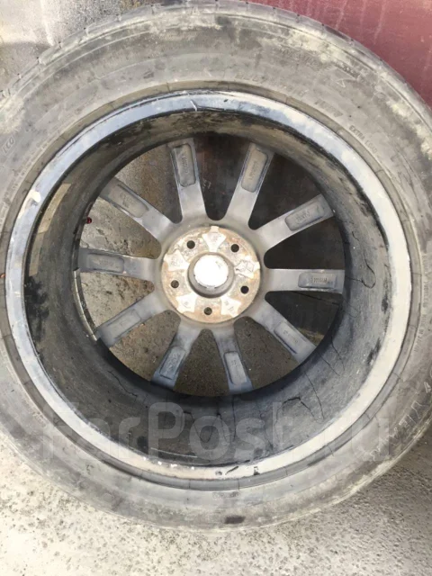 Speedline. 7.0x18", 5x114.3, ET55 ����