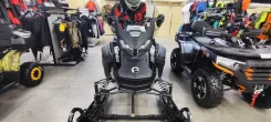 BRP Ski-Doo Expedition LE. ��������, ��, ��� ������� ����