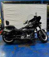 Harley-Davidson Fat Boy. 1 600����. ��., ��������, ���, � �������� ����