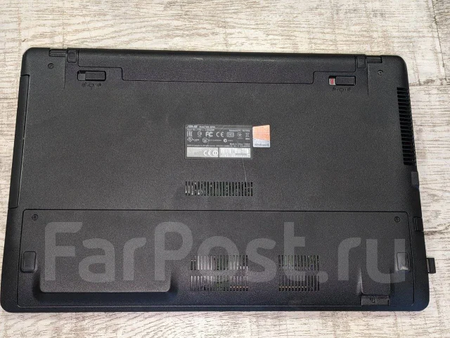 Asus. 15", 144����, ��� 6 ��, ���� 750���, WiFi: 1, Bluetooth: 1, ����������� �� 15��. ����