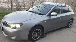 Subaru Impreza. �������, 4wd, 1.5, ������, 208 500����. �� ����