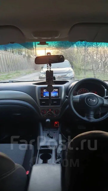 Subaru Impreza. �������, 4wd, 1.5, ������, 208 500����. �� ����