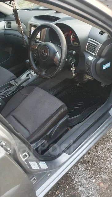 Subaru Impreza. �������, 4wd, 1.5, ������, 208 500����. �� ����