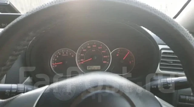 Subaru Impreza. �������, 4wd, 1.5, ������, 208 500����. �� ����