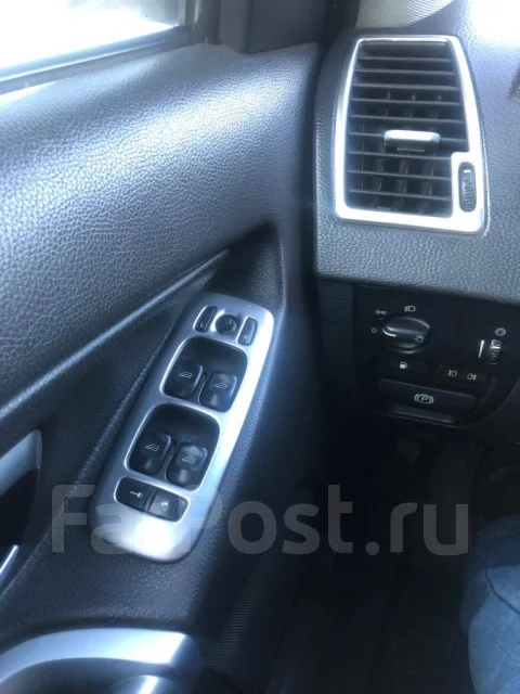 Volvo XC90. �������, 4wd, 2.9 (200��.�.), ������, 200 043����. �� ����