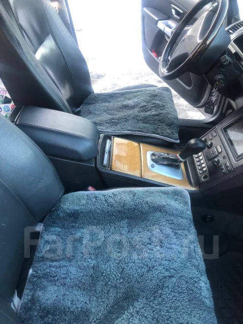 Volvo XC90. �������, 4wd, 2.9 (200��.�.), ������, 200 043����. �� ����
