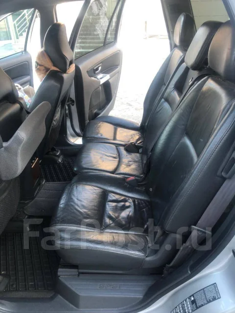 Volvo XC90. �������, 4wd, 2.9 (200��.�.), ������, 200 043����. �� ����