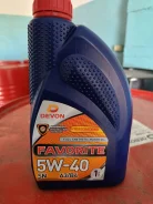 Devon Favorite. 5W-40, �����������������, 1,00��. ����