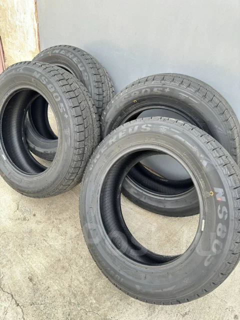 Nereus NS805. ������, ��� �����, 2022 ���, �/�, ����� 5 % ����