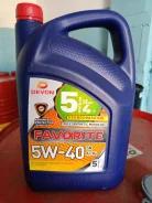 Devon Favorite. 5W-40, �������������, 5,00��. ����