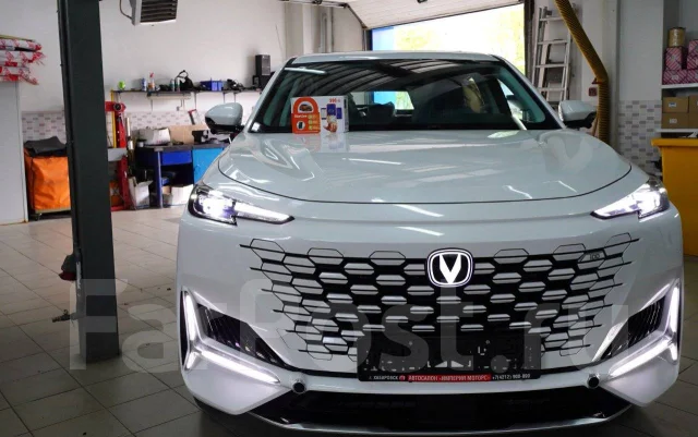 ���� ��������� ������� StarLine � ���������� ����