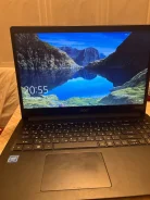 Acer Extensa 15. WiFi: 1, Bluetooth: 1 ����