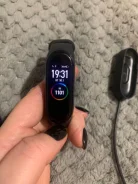 Xiaomi Mi Band 4. GPS ����